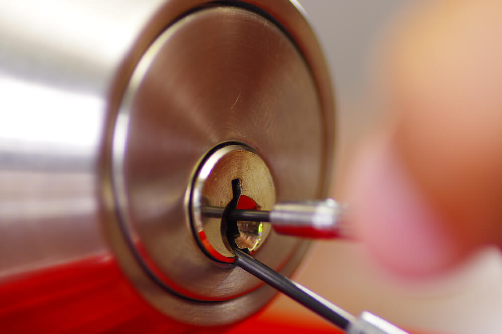 Top Reasons to Hire a Professional Locksmith in Fresno, CA
